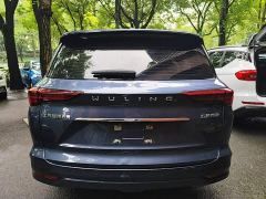 Wuling Kaje 1.5T CVT Premier - photo 5
