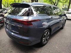 Wuling Kaje 1.5T CVT Premier - photo 6