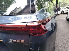 Wuling Kaje 1.5T CVT Premier - photo 7