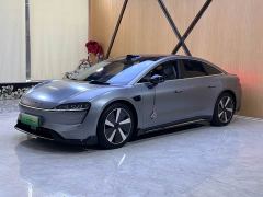 Luxeed Zhiji S7 Max RS - ფოტო 1