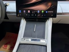 Luxeed Zhiji S7 Max RS - ფოტო 16