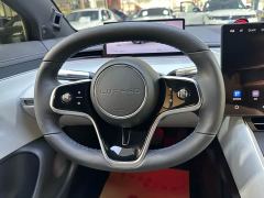Luxeed Zhiji S7 Max RS - ფოტო 18