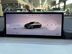 Luxeed Zhiji S7 Max RS - ფოტო 19