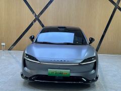 Luxeed Zhiji S7 Max RS - ფოტო 2