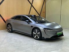 Luxeed Zhiji S7 Max RS - ფოტო 3