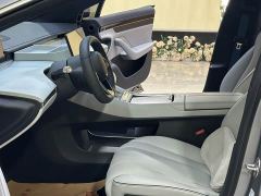 Luxeed Zhiji S7 Max RS - ფოტო 4