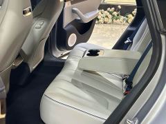 Luxeed Zhiji S7 Max RS - ფოტო 5
