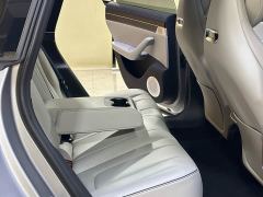 Luxeed Zhiji S7 Max RS - ფოტო 6