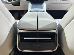 Luxeed Zhiji S7 Max RS - ფოტო 9