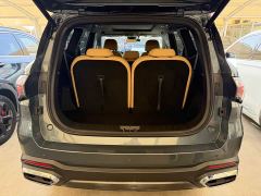 Geely Haoyue L 2.0T DCT Flagship - ფოტო 10