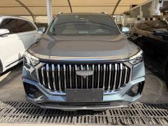 Geely Haoyue L 2.0T DCT Flagship - ფოტო 3