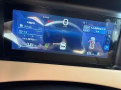 Geely Haoyue L 2.0T DCT Flagship - ფოტო 4