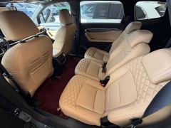 Geely Haoyue L 2.0T DCT Flagship - ფოტო 5