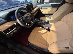 Geely Haoyue L 2.0T DCT Flagship - ფოტო 6