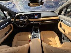 Geely Haoyue L 2.0T DCT Flagship - ფოტო 7