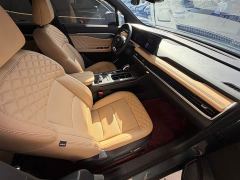 Geely Haoyue L 2.0T DCT Flagship - ფოტო 8
