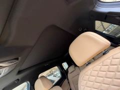 Geely Haoyue L 2.0T DCT Flagship - ფოტო 9