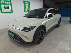 smart Spirit #3 520km AWD Pulse - ფოტო 1