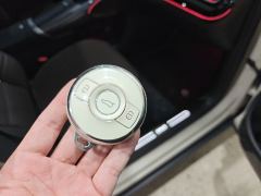smart Spirit #3 520km AWD Pulse - ფოტო 10