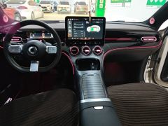 smart Spirit #3 520km AWD Pulse - ფოტო 11