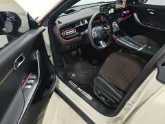smart Spirit #3 520km AWD Pulse - ფოტო 18