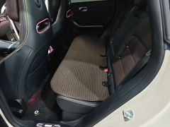 smart Spirit #3 520km AWD Pulse - ფოტო 19