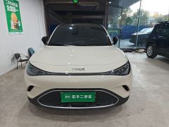 smart Spirit #3 520km AWD Pulse - ფოტო 2