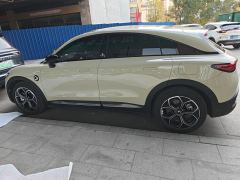 smart Spirit #3 520km AWD Pulse - ფოტო 4