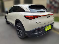 smart Spirit #3 520km AWD Pulse - ფოტო 5
