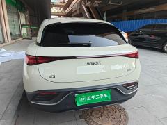 smart Spirit #3 520km AWD Pulse - ფოტო 6