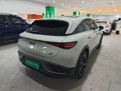 smart Spirit #3 520km AWD Pulse - ფოტო 7