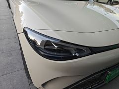 smart Spirit #3 520km AWD Pulse - ფოტო 8