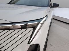 GAC Emkoo DCT Jin Pro 1.5T - ფოტო 4