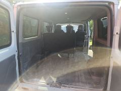 Maxus V80 PLUS Edition 2.0T AMT 5/6 - ფოტო 14