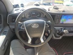 Maxus V80 PLUS Edition 2.0T AMT 5/6 - ფოტო 6