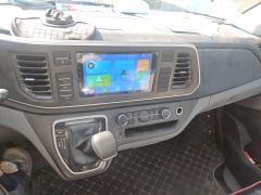 Maxus V80 PLUS Edition 2.0T AMT 5/6 - ფოტო 9