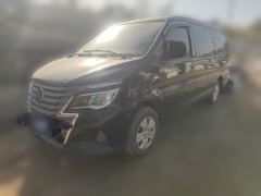 Forthing Lingzhi M5L 1.6L Version 7 - photo 1