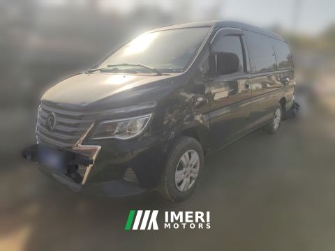 2022 Dongfeng Lingzhi M5L 1.6L Version 7 - ავტომობილი ჩინეთიდან
