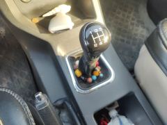 Forthing Lingzhi M5L 1.6L Version 7 - photo 10
