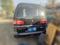 Forthing Lingzhi M5L 1.6L Version 7 - photo 3
