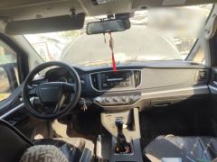 Forthing Lingzhi M5L 1.6L Version 7 - photo 5