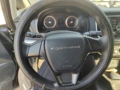 Forthing Lingzhi M5L 1.6L Version 7 - photo 6