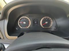 Forthing Lingzhi M5L 1.6L Version 7 - photo 8