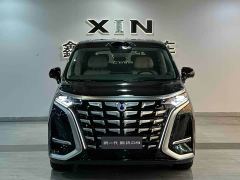 Denza D9 Second Generation DM-i AWD Flash Charge Luxury - ფოტო 1