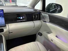 Denza D9 Second Generation DM-i AWD Flash Charge Luxury - ფოტო 11