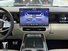 Denza D9 Second Generation DM-i AWD Flash Charge Luxury - ფოტო 13
