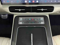 Denza D9 Second Generation DM-i AWD Flash Charge Luxury - ფოტო 14