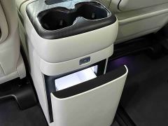 Denza D9 Second Generation DM-i AWD Flash Charge Luxury - ფოტო 15