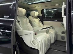 Denza D9 Second Generation DM-i AWD Flash Charge Luxury - ფოტო 16