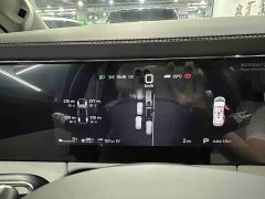 Denza D9 Second Generation DM-i AWD Flash Charge Luxury - ფოტო 17